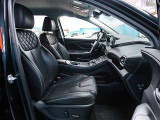 Hyundai Santa Fe 2.2 CRDi Maxx DCT 4x2 192cv