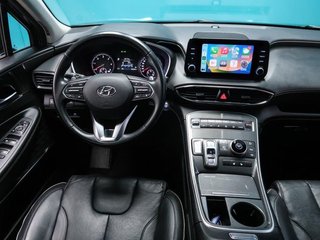 Hyundai Santa Fe 2.2 CRDi Maxx DCT 4x2 192cv