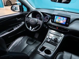 Hyundai Santa Fe 2.2 CRDi Maxx DCT 4x2 192cv
