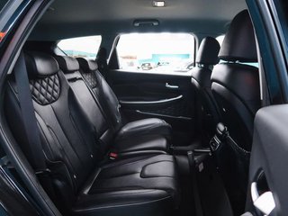 Hyundai Santa Fe 2.2 CRDi Maxx DCT 4x2 192cv