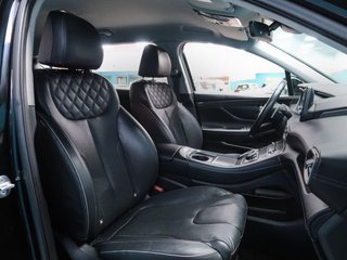 Hyundai Santa Fe 2.2 CRDi Maxx DCT 4x2 192cv