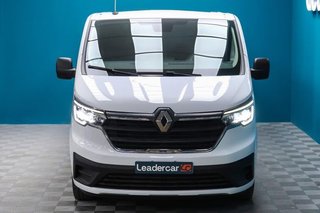 Renault Trafic Authentic Energy Blue dCi 150CV