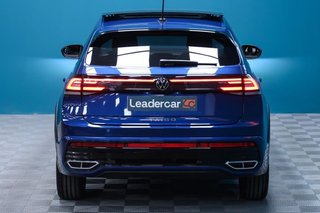 Volkswagen Taigo R-Line 1.5 TSI 110kW (150CV) DSG