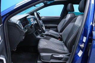 Volkswagen Taigo R-Line 1.5 TSI 110kW (150CV) DSG