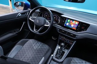 Volkswagen Taigo R-Line 1.5 TSI 110kW (150CV) DSG
