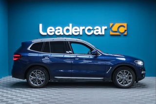 BMW X3 xDrive30e