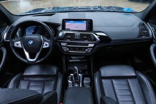 BMW X3 xDrive30e