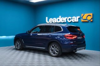 BMW X3 xDrive30e