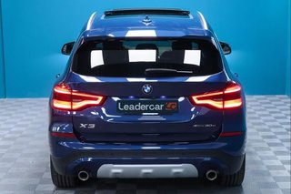 BMW X3 xDrive30e