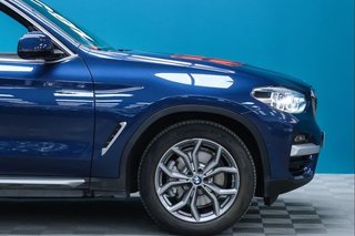 BMW X3 xDrive30e