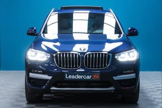 BMW X3 xDrive30e