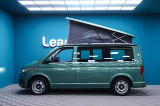Volkswagen California Beach Tour TDI 150KW (204CV)BMT DSG 4Mot