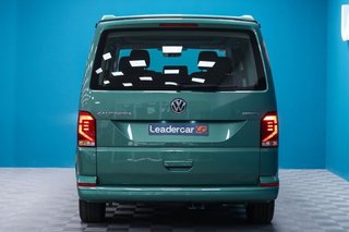 Volkswagen California Beach Tour TDI 150KW (204CV)BMT DSG 4Mot
