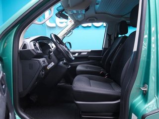 Volkswagen California Beach Tour TDI 150KW (204CV)BMT DSG 4Mot