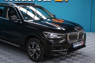 BMW X5 xDrive25d