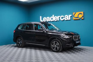 BMW X5 xDrive25d
