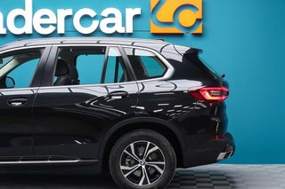 BMW X5 xDrive25d