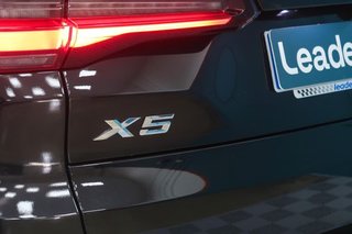 BMW X5 xDrive25d