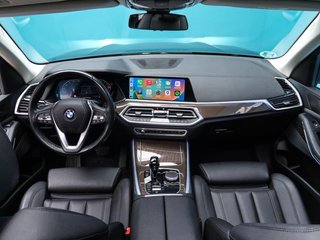 BMW X5 xDrive25d
