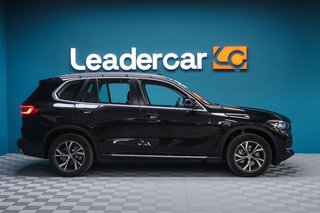 BMW X5 xDrive25d