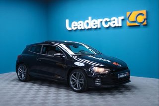 Volkswagen Scirocco R-Line 1.4 TSI 125CV BMT