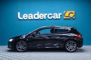 Volkswagen Scirocco R-Line 1.4 TSI 125CV BMT