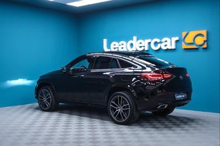 Mercedes GLE Coupé GLE 350 de 4MATIC (Híbrido Enchufable)