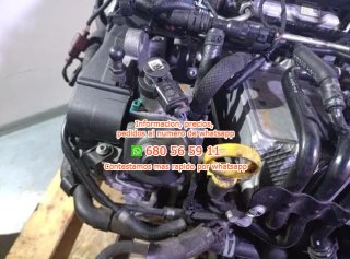Motor dfga skoda superb iii (3v3) 2.0  Ref:3811805