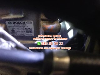 Motor dfga skoda superb iii (3v3) 2.0  Ref:3811805