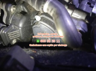 Motor dfga skoda superb iii (3v3) 2.0  Ref:3811805