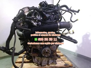 Motor dfga skoda superb iii (3v3) 2.0  Ref:3811805