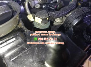Motor dfga skoda superb iii (3v3) 2.0  Ref:3811805