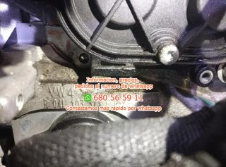 Motor dfga skoda superb iii (3v3) 2.0  Ref:3811805