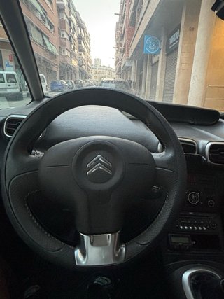 Citroen C3 Picasso 2009