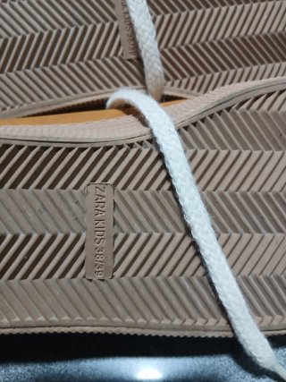 Zapatos de vestir marrones