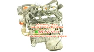 Audi cabap21224799 cgka motor completo Ref:9665401