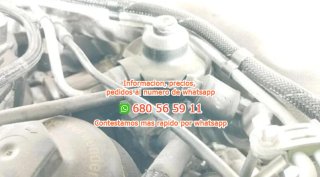 Audi cabap21224799 cgka motor completo Ref:9665401