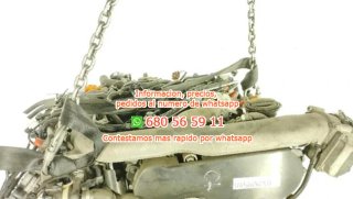 Audi cabap21224799 cgka motor completo Ref:9665401