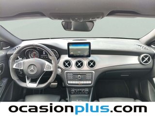 Mercedes-Benz CLA 45 AMG 4Matic Shooting Brake 280 kW (381 CV)