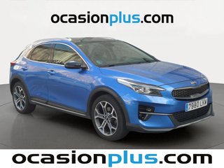 Kia XCeed 1.6 MHEV Emotion DCT 100 kW (136 CV)