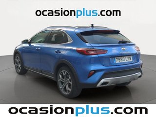 Kia XCeed 1.6 MHEV Emotion DCT 100 kW (136 CV)