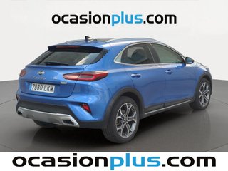 Kia XCeed 1.6 MHEV Emotion DCT 100 kW (136 CV)