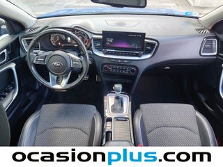 Kia XCeed 1.6 MHEV Emotion DCT 100 kW (136 CV)