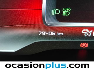 Citroen C5 Aircross BlueHdi 130 S&S Shine EAT8 96 kW (131 CV)