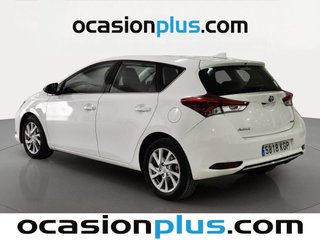 Toyota Auris 1.8 Hybrid Active 100 kW (136 CV)