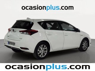 Toyota Auris 1.8 Hybrid Active 100 kW (136 CV)