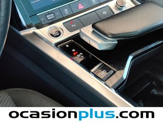 Audi e-tron 55 quattro 300 kW (408 CV)
