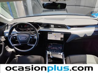 Audi e-tron 55 quattro 300 kW (408 CV)