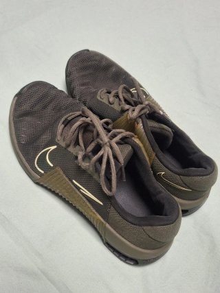 Nike Metcon 9 Talla 45