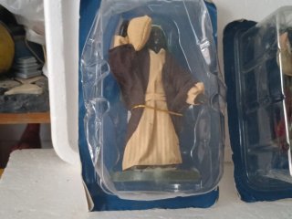 Pastori presepe Il Mondo dell Pres 10 euroal pezzo